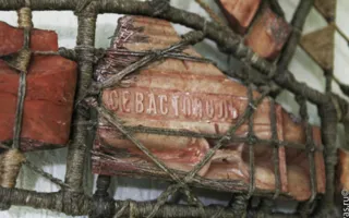 Открылась выставка памяти директора и основателя Севастопольской детской художественной школы Евгения Кольченко