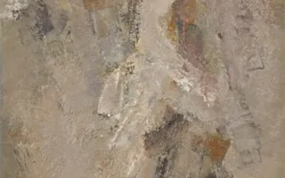 Персональная выставка абстракциониста Арсена Рустамова в Севастополе