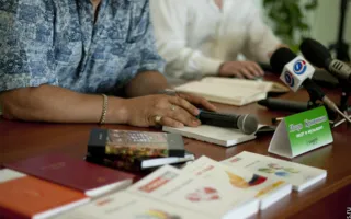 «Стихи, которые нужно слушать громко». Презентация книги Игоря Кривчикова