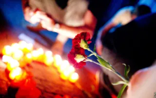 22 июня на Графской пристани в Севастополе запускали кораблики мечты