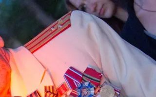 22 июня на Графской пристани в Севастополе запускали кораблики мечты