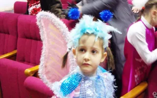 В Севастополе стартовал второй Сретенский фестиваль духовной песни и поэзии