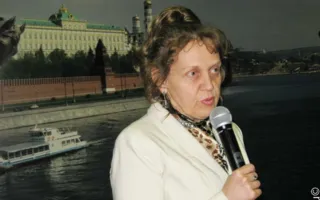 В Севастополе стартовал второй Сретенский фестиваль духовной песни и поэзии