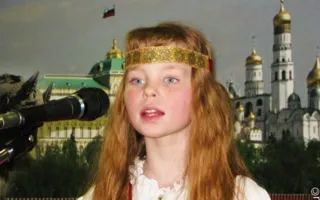 В Севастополе стартовал второй Сретенский фестиваль духовной песни и поэзии