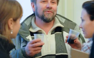 Выставка абстрактной живописи в музее М.П. Крошицкого: «разрыв мозга» акварелью