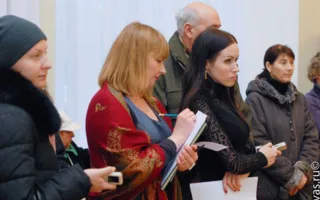 Выставка абстрактной живописи в музее М.П. Крошицкого: «разрыв мозга» акварелью
