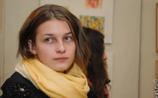 Выставка абстрактной живописи в музее М.П. Крошицкого: «разрыв мозга» акварелью