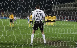ФК «Севастополь» разгромил «Буковину» со счётом 3:0