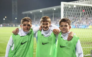 ФК «Севастополь» разгромил «Буковину» со счётом 3:0