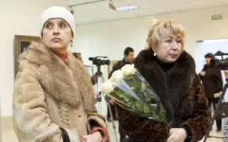 Галерея «Южный Эрмитаж» приглашает на выставку работ Анны Кушнир