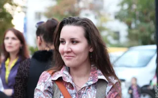 С классической красной дорожки начался Севастопольский международный кинофестиваль