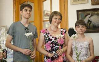 «Дамские штучки» на выставке в Доме Москвы в Севастополе