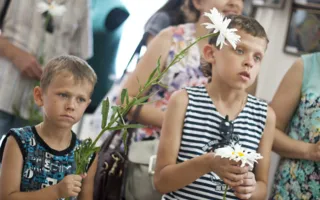 «Дамские штучки» на выставке в Доме Москвы в Севастополе
