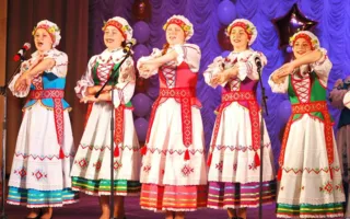 В Севастополе завершился VII Международный фестиваль народной музыки «Самородки-2013»