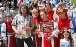 В Севастополе завершился VII Международный фестиваль народной музыки «Самородки-2013»