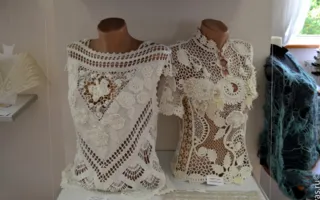 «Дамские штучки» представлены на одноименной выставке