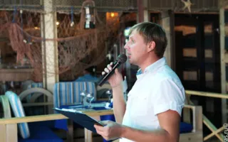 В Севастополе стартовал гастрономический фестиваль «Мидийный экспресс»