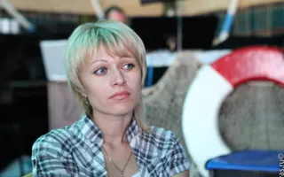 В Севастополе стартовал гастрономический фестиваль «Мидийный экспресс»