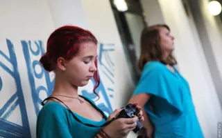 Фестиваль музыкального движения и пластического танца «Терпсихора в Тавриде-IV»