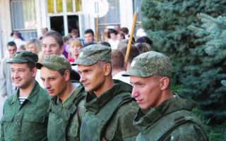 «Ночные волки» поздравили севастопольских школьников с Днём знаний