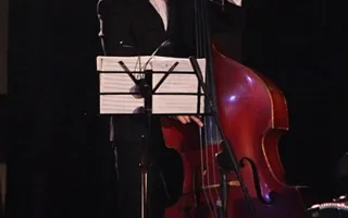 Международный фестиваль аргентинского танго «Sabor del Tango»