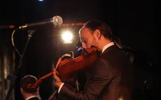 Международный фестиваль аргентинского танго «Sabor del Tango»