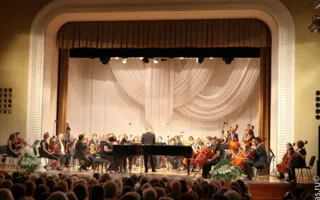 «Классический сентябрь» объявлен в Севастополе