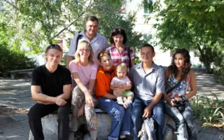 Открылась фотовыставка «Движение»