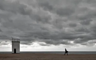 Открылась фотовыставка «Движение»