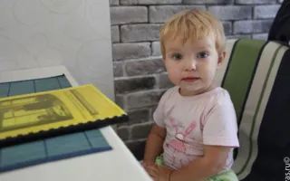 Открылась фотовыставка «Движение»