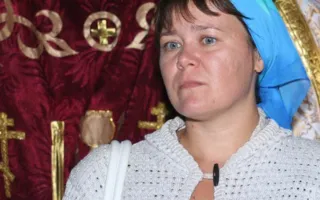 Крестный ход через Севастопольскую бухту или две переправы с разрывом в полтора столетия