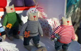 В Севастополе состоялся благотворительный концерт «Улыбнись друг другу»