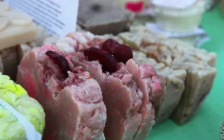 В Севастополе состоялся благотворительный концерт «Улыбнись друг другу»