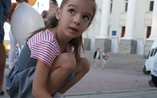 В Севастополе состоялся благотворительный концерт «Улыбнись друг другу»