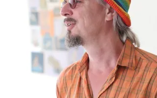 В Севастополе открылась выставка картин в жанре «ню»