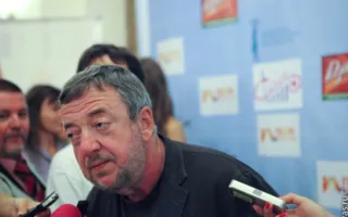 В Севастополе подвели итоги II Севастопольского международного кинофестиваля