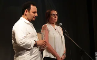 В Севастополе подвели итоги II Севастопольского международного кинофестиваля
