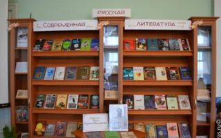 Фестиваль «Русская книга в Севастополе» — повод поговорить о современной литературе