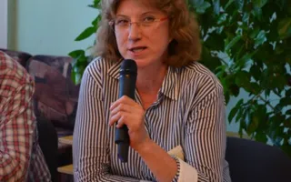 Фестиваль «Русская книга в Севастополе» — повод поговорить о современной литературе