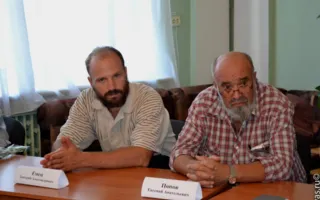 Фестиваль «Русская книга в Севастополе» — повод поговорить о современной литературе