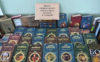 Фестиваль «Русская книга в Севастополе» — повод поговорить о современной литературе