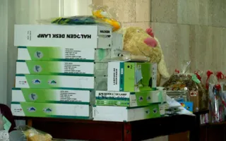 В Севастополе состоялось закрытие крымского фестиваля «Верность детству-2012» — самого длительного детского фестиваля в Украине
