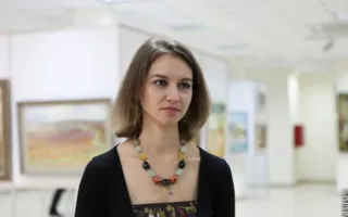 В галерее «Южный Эрмитаж» открылась самая масштабная сборная выставка художников Севастополя