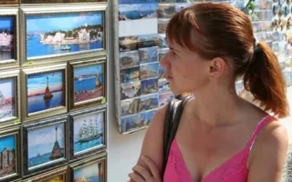 Бабье лето в Севастополе — подарок осени от уходящего лета