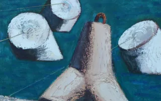 В Севастополе под живую музыку подвели итоги 15-го пленэра художников