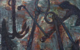 В Севастополе под живую музыку подвели итоги 15-го пленэра художников