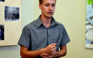 «Спорная территория» — выставка спорного искусства