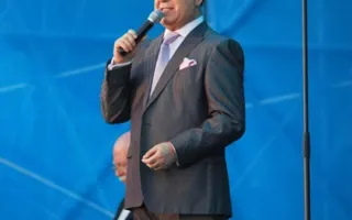 С днем рождения ФК «Севастополь» поздравили звёзды российской и украинской эстрады