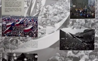 В Военно-морском музейном комплексе «Балаклава» открылась фотовыставка «Холодная война. Короткая история разделённого мира»