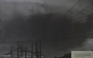 В Военно-морском музейном комплексе «Балаклава» открылась фотовыставка «Холодная война. Короткая история разделённого мира»